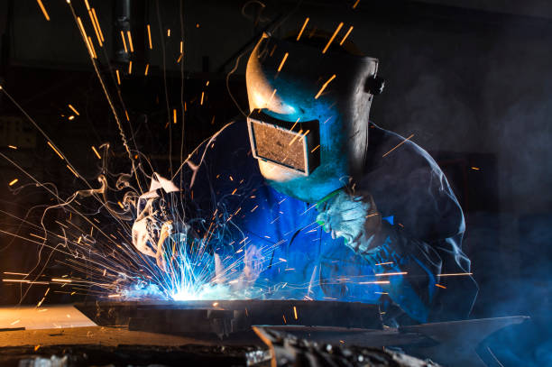 Affordable Welder Services in Middleton, WI